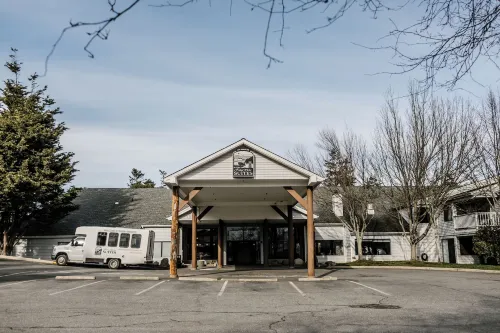 Friday Harbor Suites Hotels in Friday Harbor