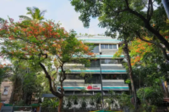 Hotel Raviraj Hotels in Deccan