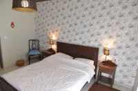 Guesthouse Vissinokipos - Biker Friendly - Motorradhotel Hotels in Mesopotamia