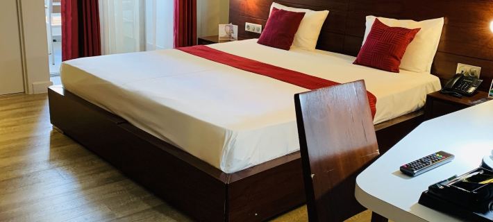 Tulip Inn Sainte Clotilde la Reunion Hotels in Reunion