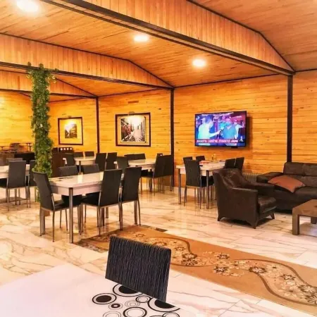 Sekersu Hotel