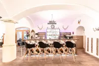 Hotel Sauerlacher Post - С баром