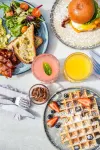 Le Temps des Cerises Hotel Beach Hotels in Grand Case
