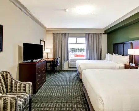 Chateau Nova Yellowknife Hotels in Yellowknife