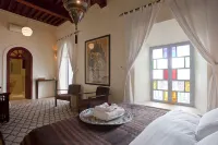 Riad Tizwa Marrakech