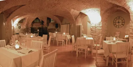 Villa Scati Bed and Breakfast