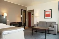 Comfort Hotel Victoria Florø Hotels in Floro