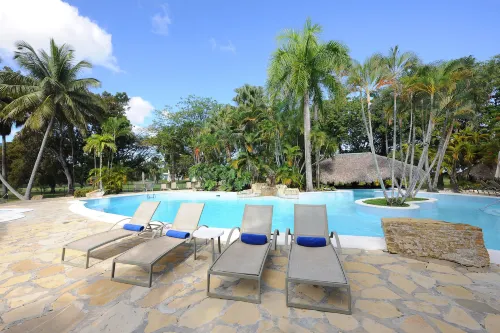 Blue JackTar Hotel a Puerto Plata