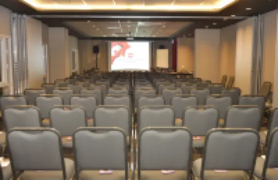 Ibis Jundiai Shopping