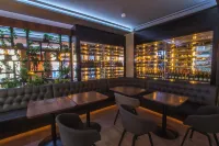 Magic Kloverhuset Harbour Hotel, a member of Radisson Individuals - bar
