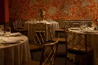 Hotel Lombardy Hôtels à : Washington D.C.