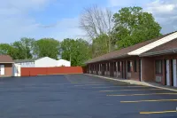 Travelodge by Wyndham Niagara Falls - Motels
