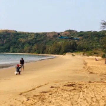 Q ソン チ ホテル