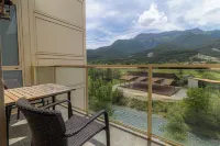 Hostal Rio Ara Bellosta by Vivere Stays - Scenic