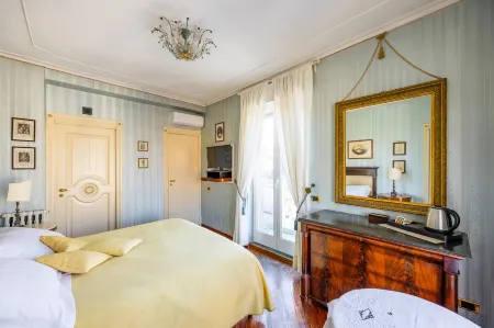La Casa di Bruno 那不勒斯