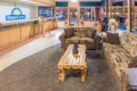 Days Inn by Wyndham Black Bear Hotels in Salem