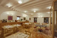 Tenuta Duca Marigliano Boutique Hotel - Aamiainen