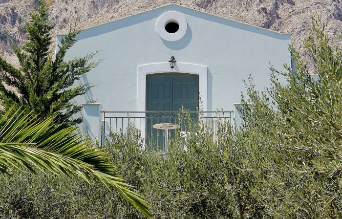 Kyveli Hotel Apartments