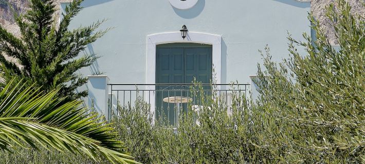 Kyveli Hotel Apartments Hotel di Chios