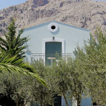 Kyveli Hotel Apartments