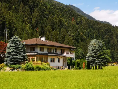 Ferienhof Kampfl Hotel di Fugen