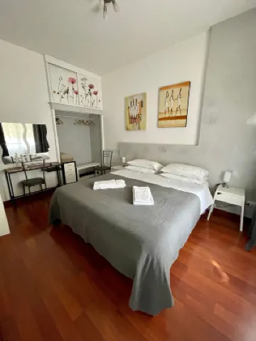 Casa Mia Guesthouse Boccea Hotel in zona Stadio Casal del Marmo