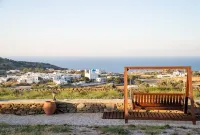 Arhontou - Ocean View