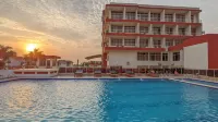 King's Conference Centre Hotels in Kinindo