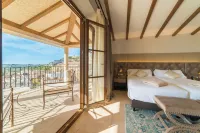 Hotel Creu de Tau Art&Spa-Adults Only Hotels in Font de Sa Cala