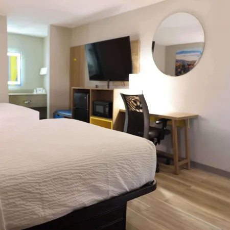 Days Inn by Wyndham Kings Dominion/Doswell Hotels in Doswell