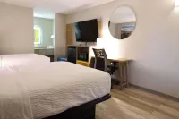 Days Inn by Wyndham Kings Dominion/Doswell Hotels in Doswell