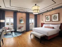 Sina Brufani Hotels in Perugia