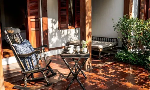 Burasari Heritage Luang Prabang