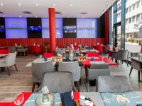 Dormero Hotel Salzgitter Hotels in Salzgitter