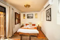 Riad Anya & Spa Hotels in Sidi Mimoun