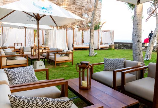 앤젤 비치 우나와투나