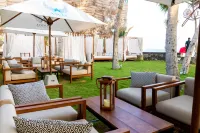 烏納瓦圖納安赫爾海灘飯店