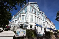 Evans Hotel