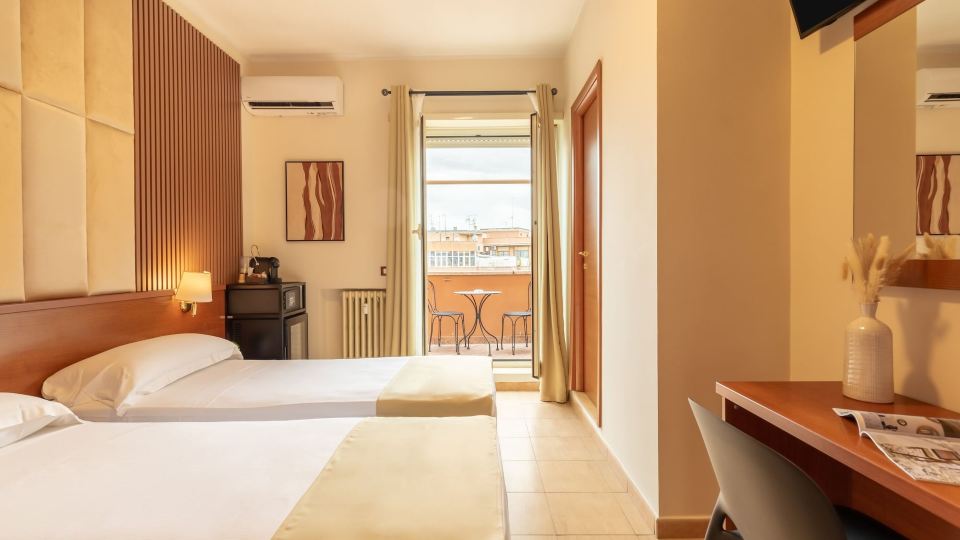 AlbaDomus Affittacamere o GuestHouse