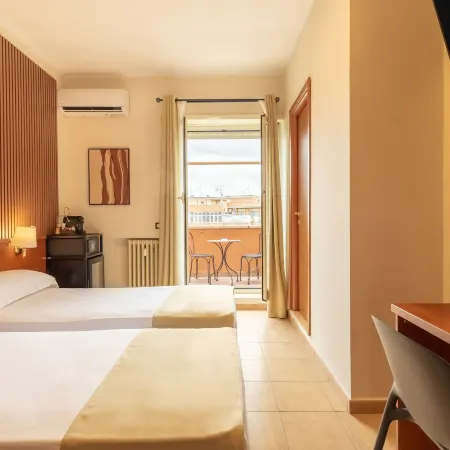 AlbaDomus Affittacamere o GuestHouse