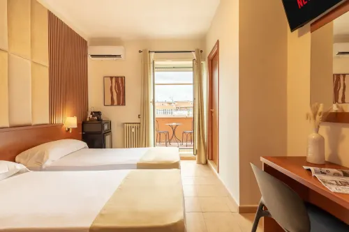 AlbaDomus Affittacamere o GuestHouse - Hotel/Alloggi familiari
