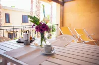 Resort Santa Maria Hotel & Appartamenti
