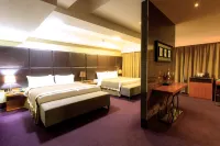 The Corporate Hotel and Convention Centre Hotels in Ulaanbaatar