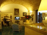 Masseria Ruri Pulcra Hotel di Patu