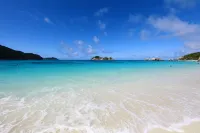 Kerama Terrace Hotels in Tokashiki