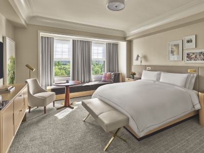 The Newbury Boston