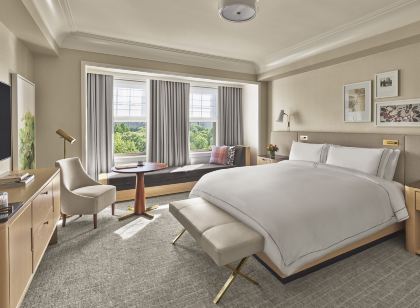 더 뉴베리 보스턴