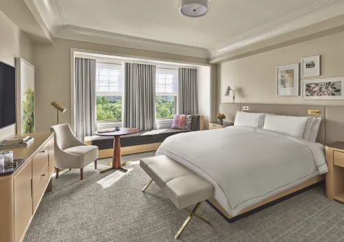 ザ ニューベリー ボストン