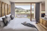 Falkensteiner Hotel & Spa Carinzia Hotels in Weißbriach