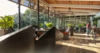 Casa 1800 Cerro Verde Hotel a Juayua
